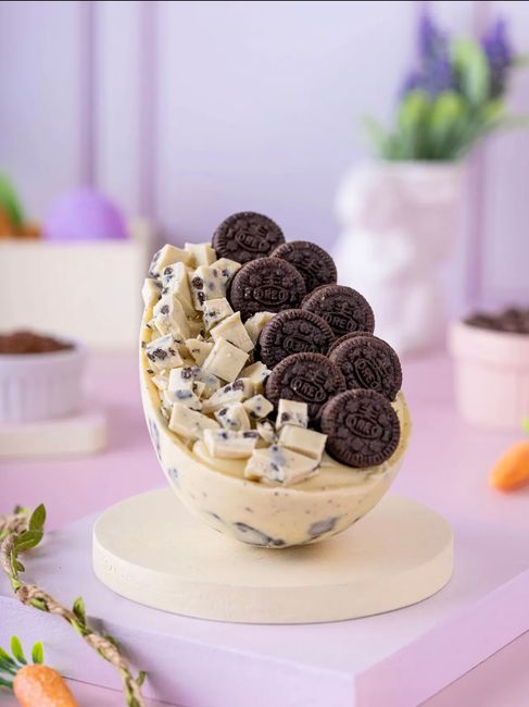 (Apenas Retirada) Doceria da Thay